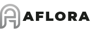 Logo Aflora